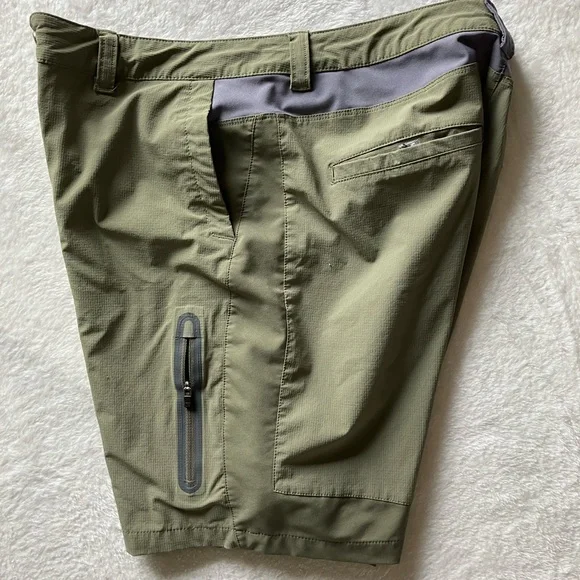 REI Venturi Hiking Shorts - Picture 4 of 10